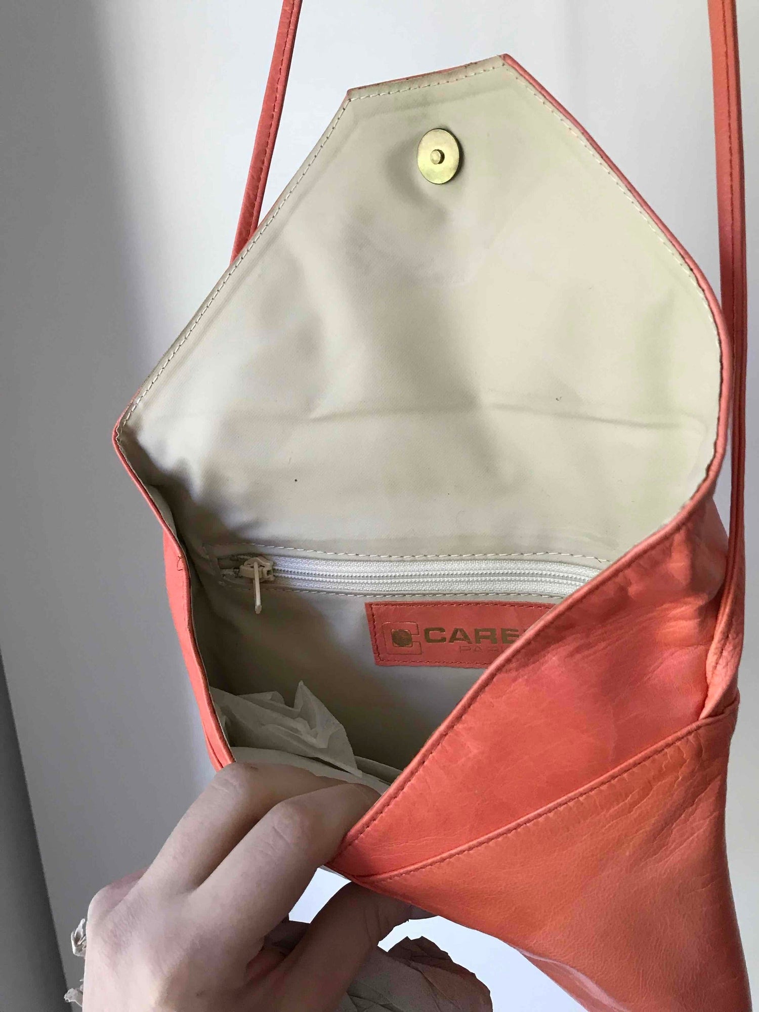 Carel shoulder bag