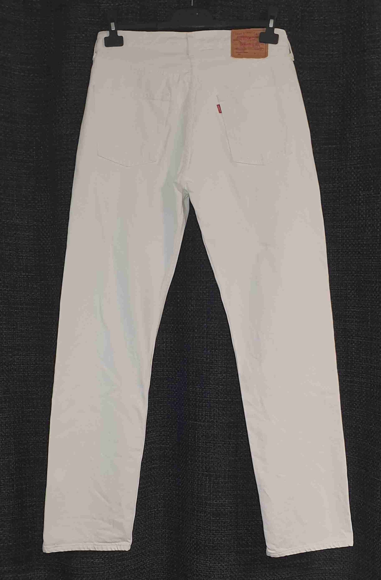 Jean Levi's 501 W34L34