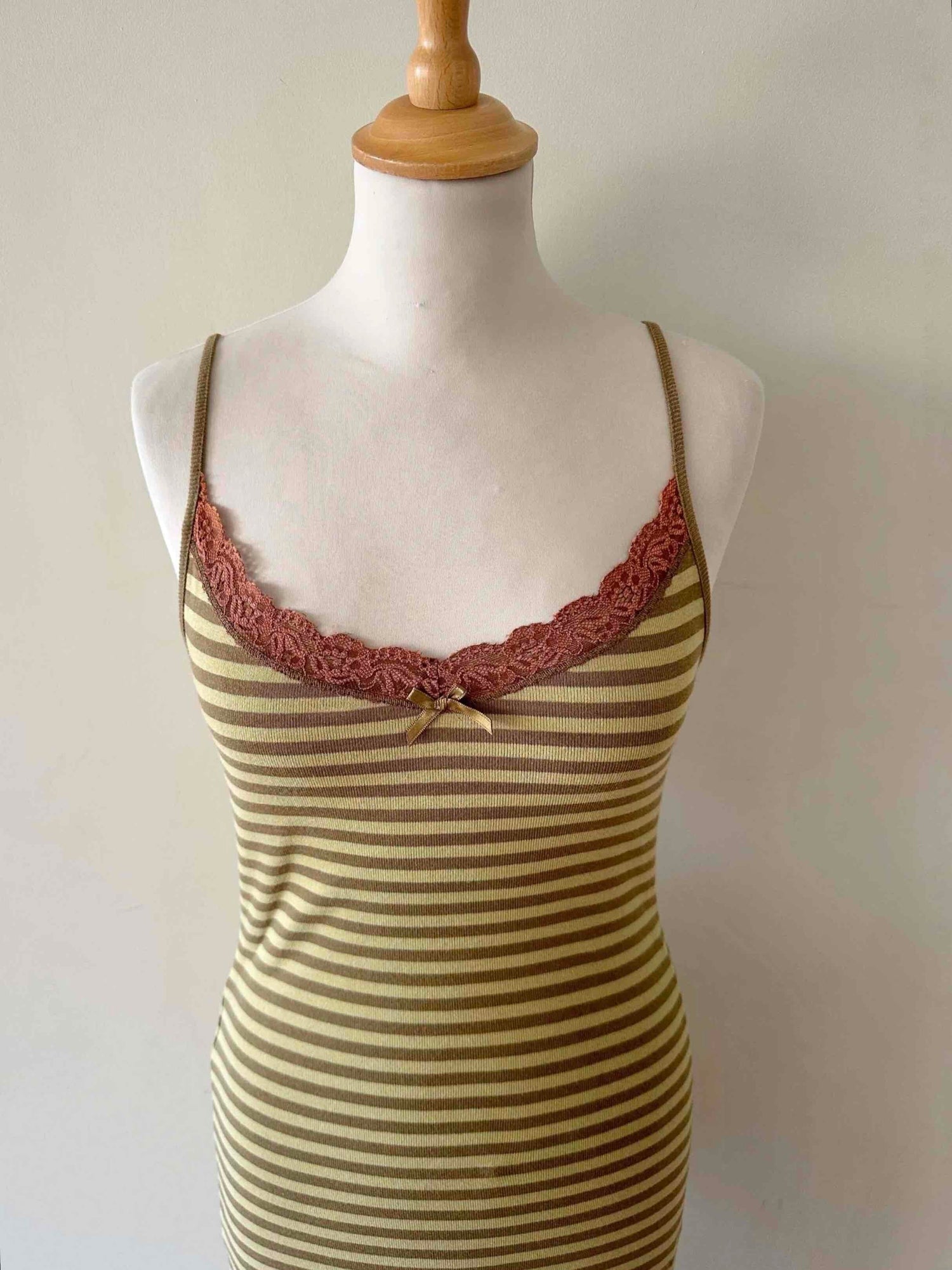 Cotton dress