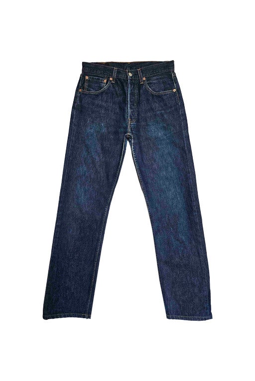 Jean Levi's 501 W31L34