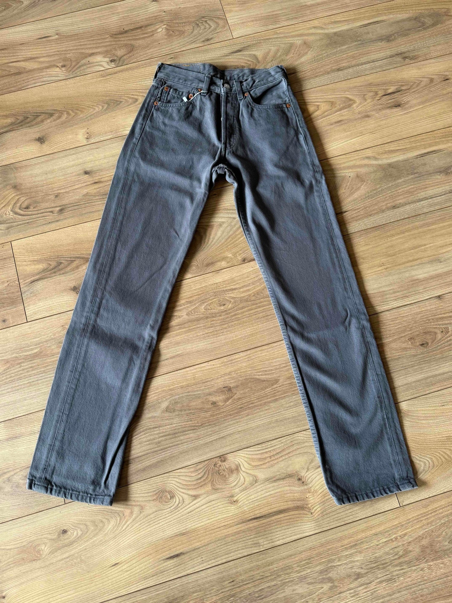 Jean Levi’s 501 W26/ L32