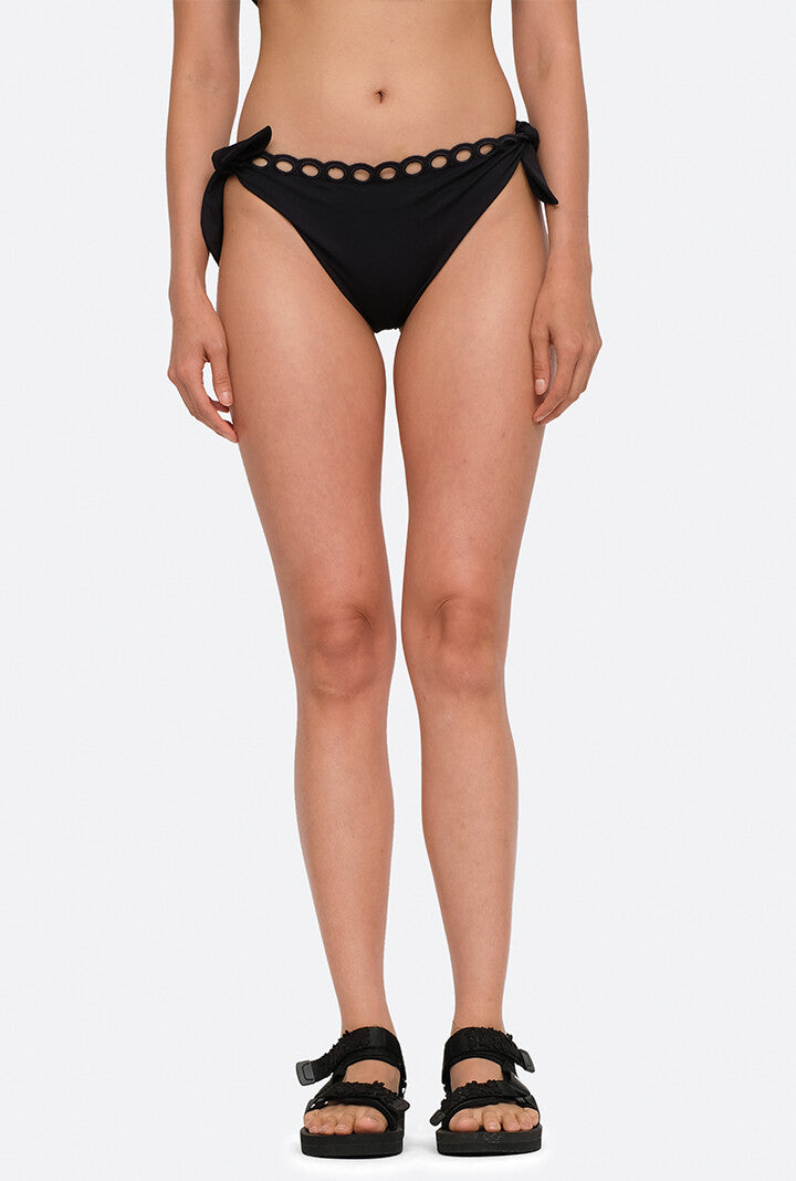 Bas de maillot Sea Ny – Noir