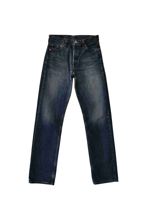 Jean Levi's 501 W30 L34