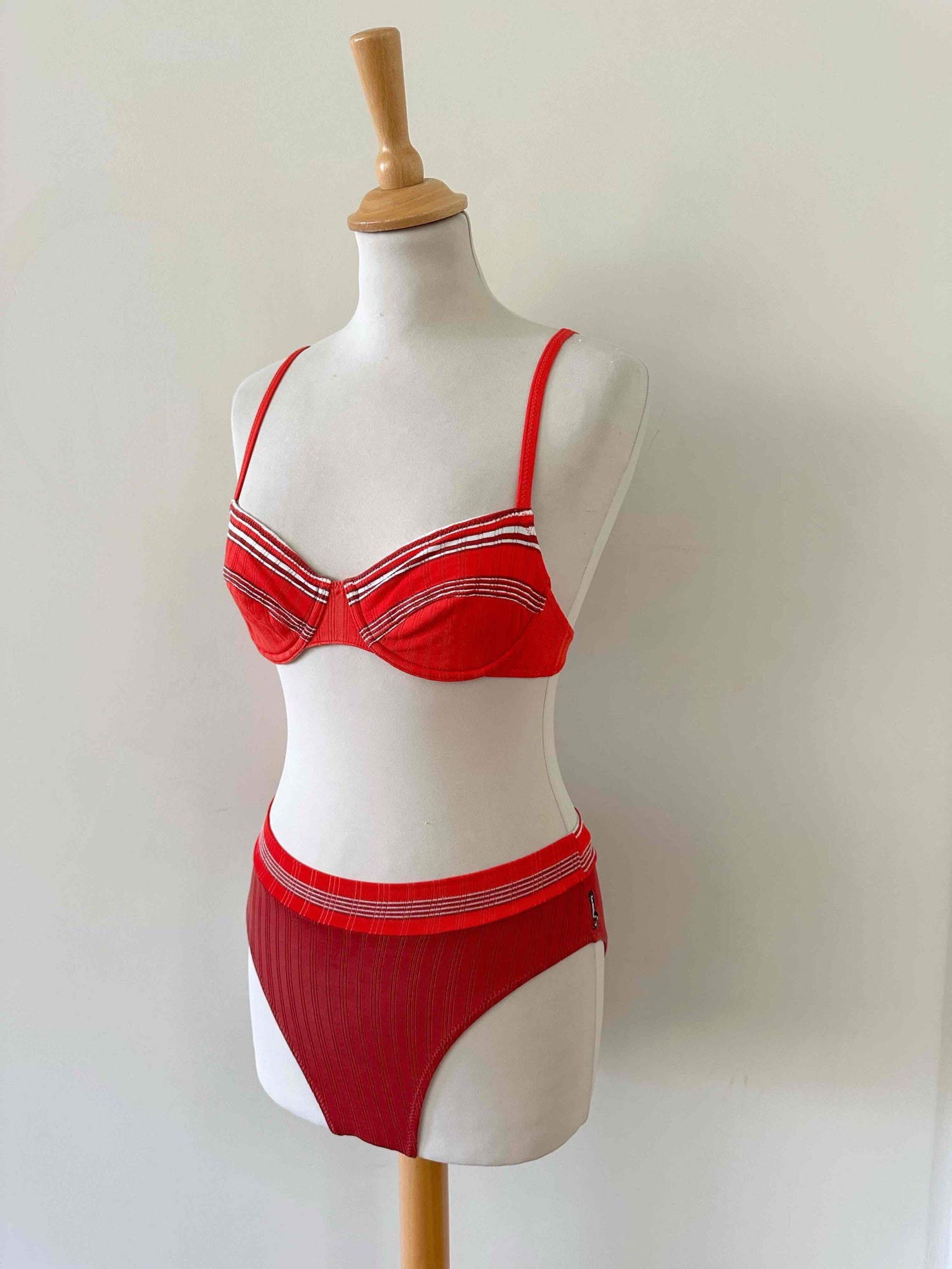 Maillot de bain Cacharel