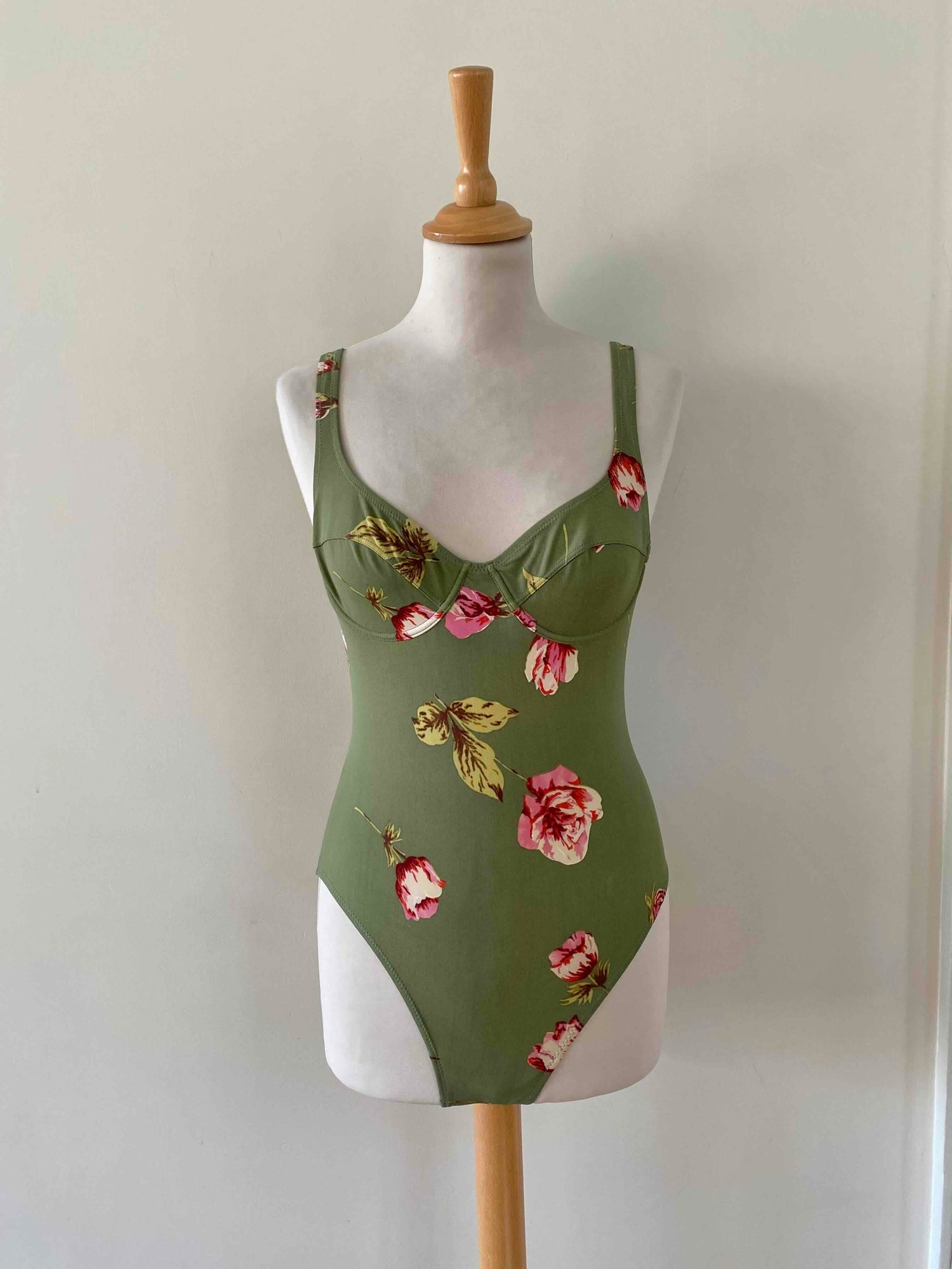 Maillot de bain Cacharel