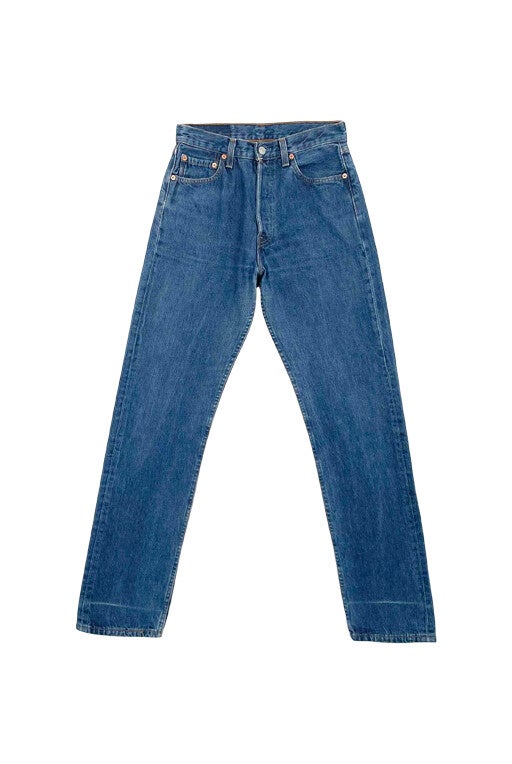 Jean Levi's 501 W29L32