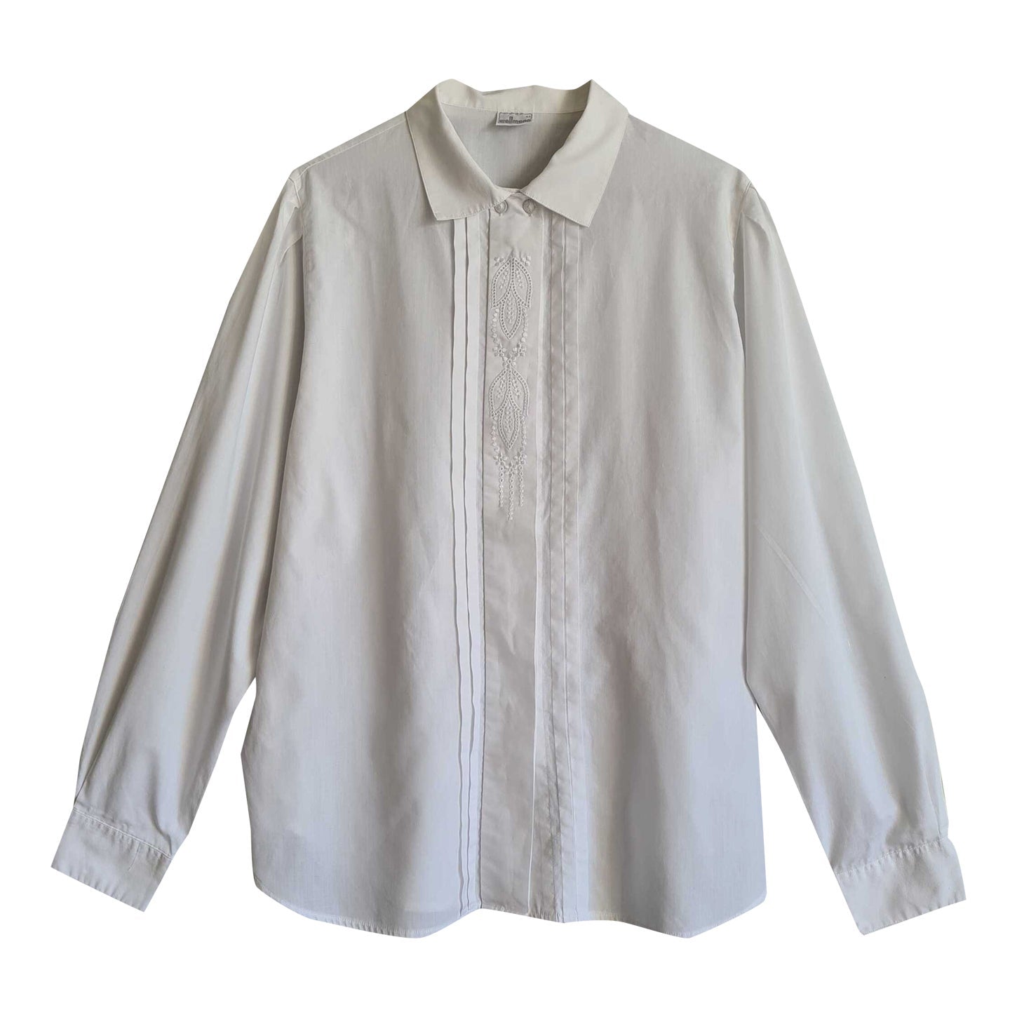 Chemise autrichienne