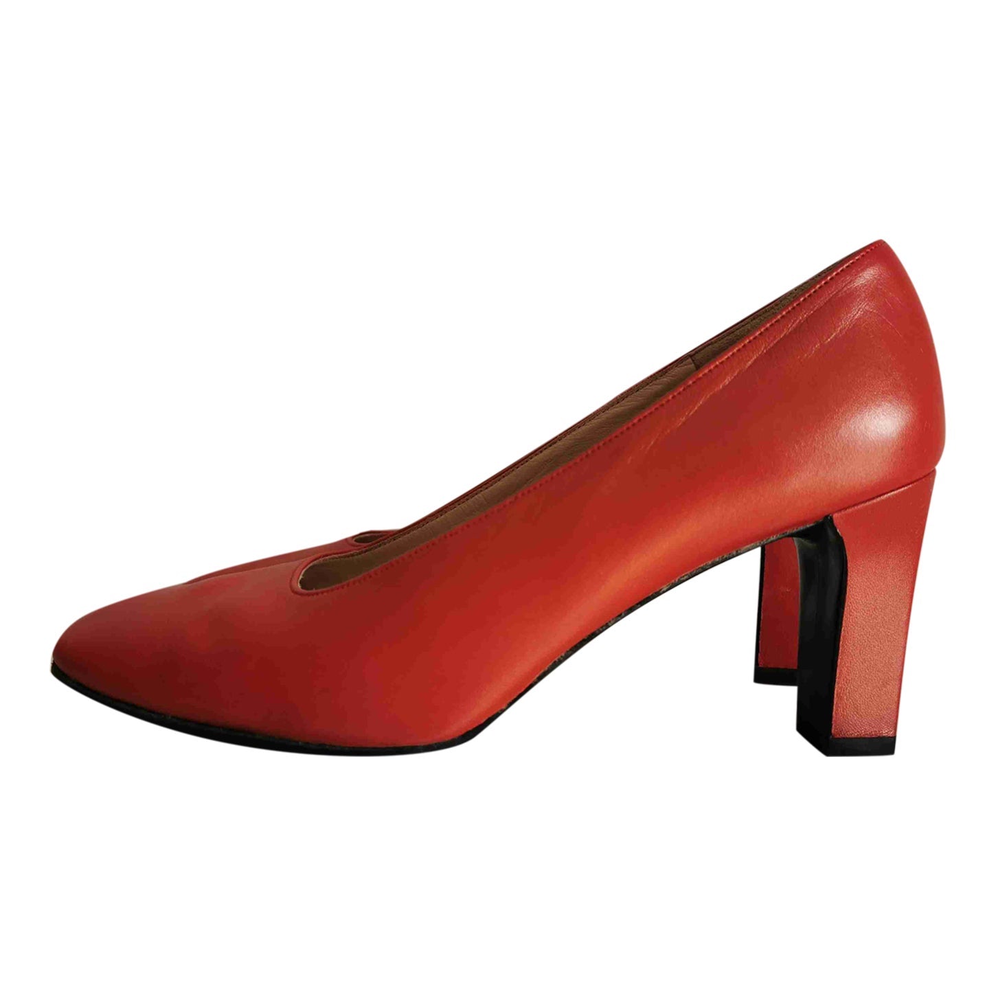 Charles Jourdan pumps