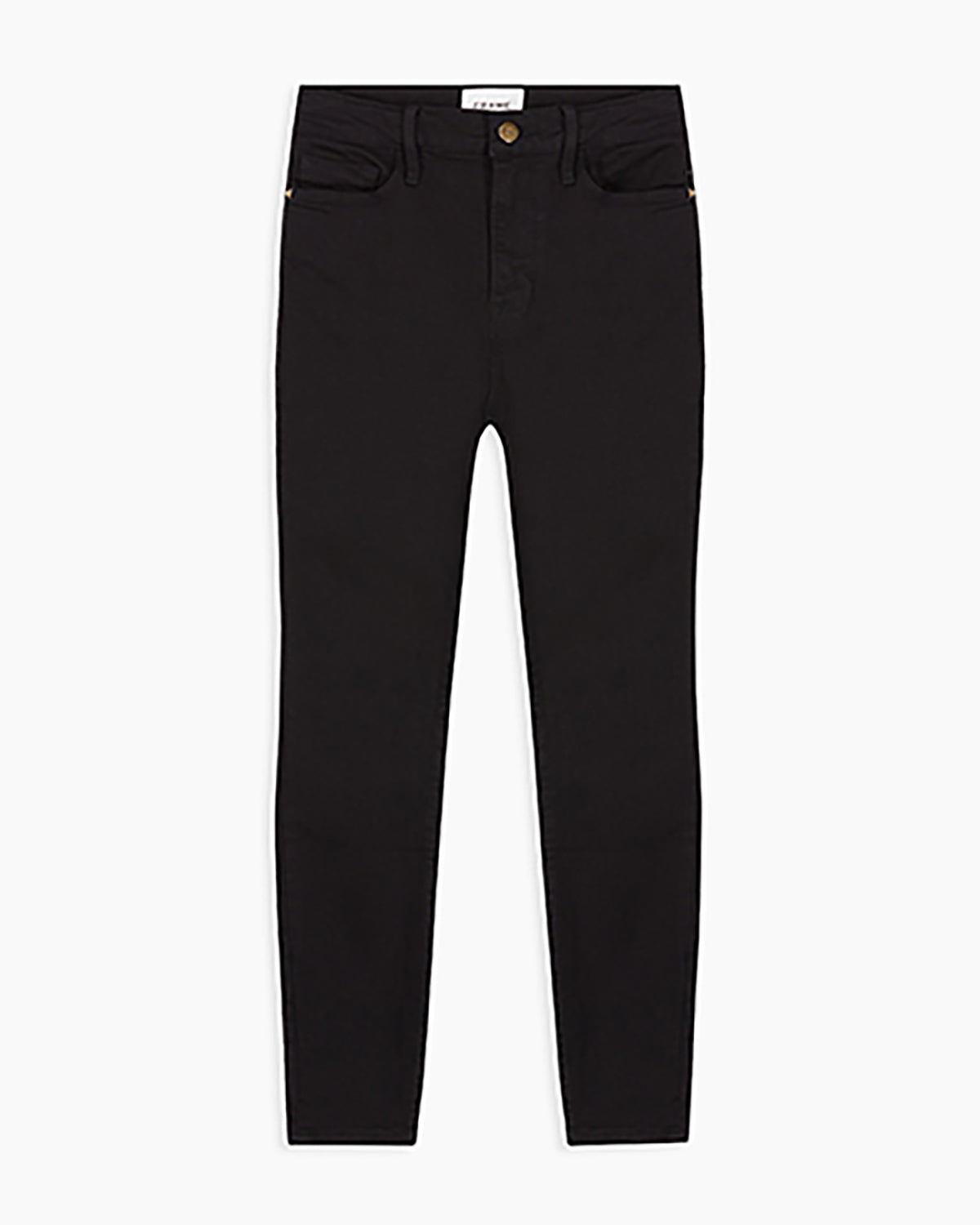 ALI HIGH RISE CIGARETTE