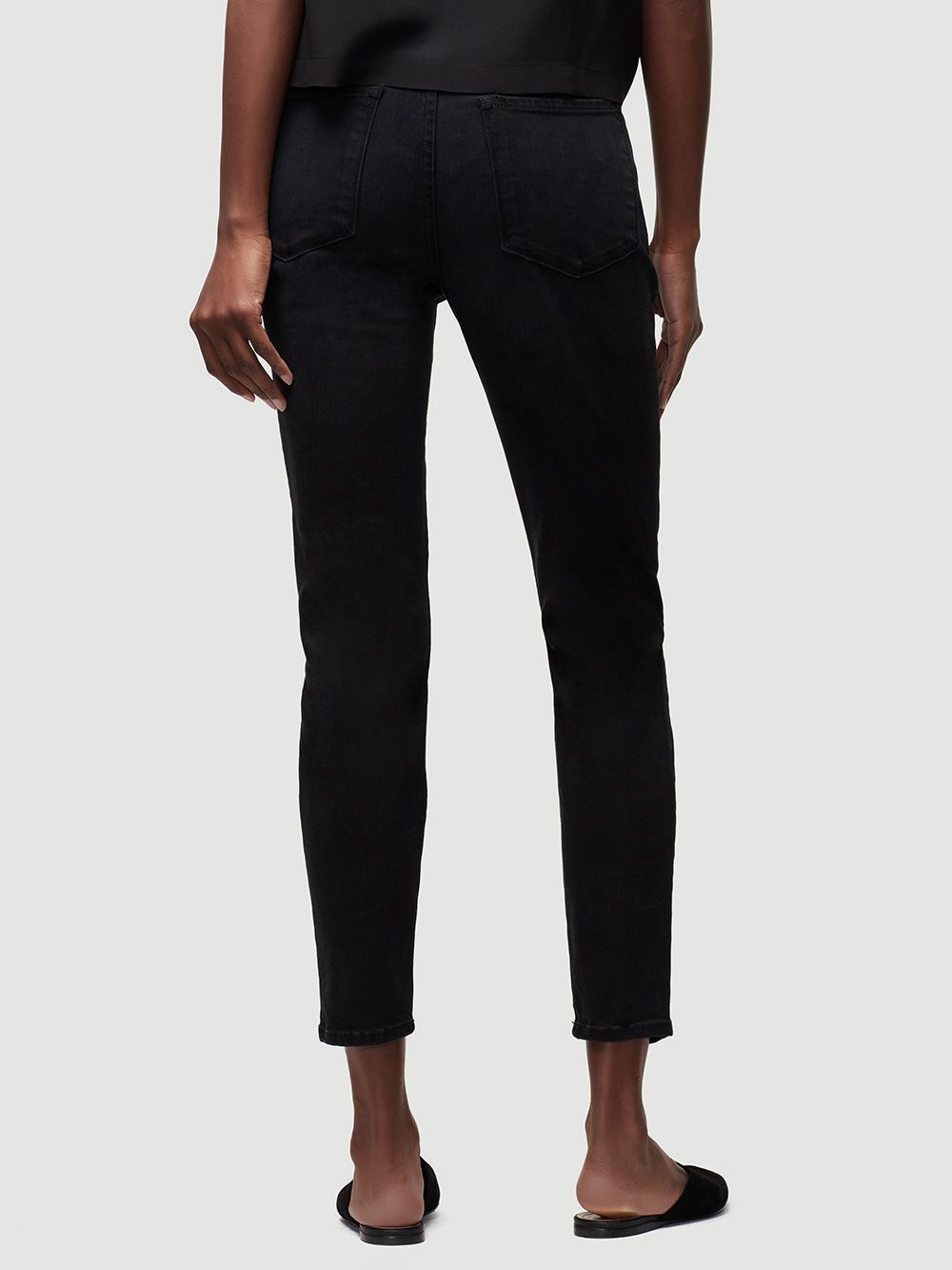 ALI HIGH RISE CIGARETTE