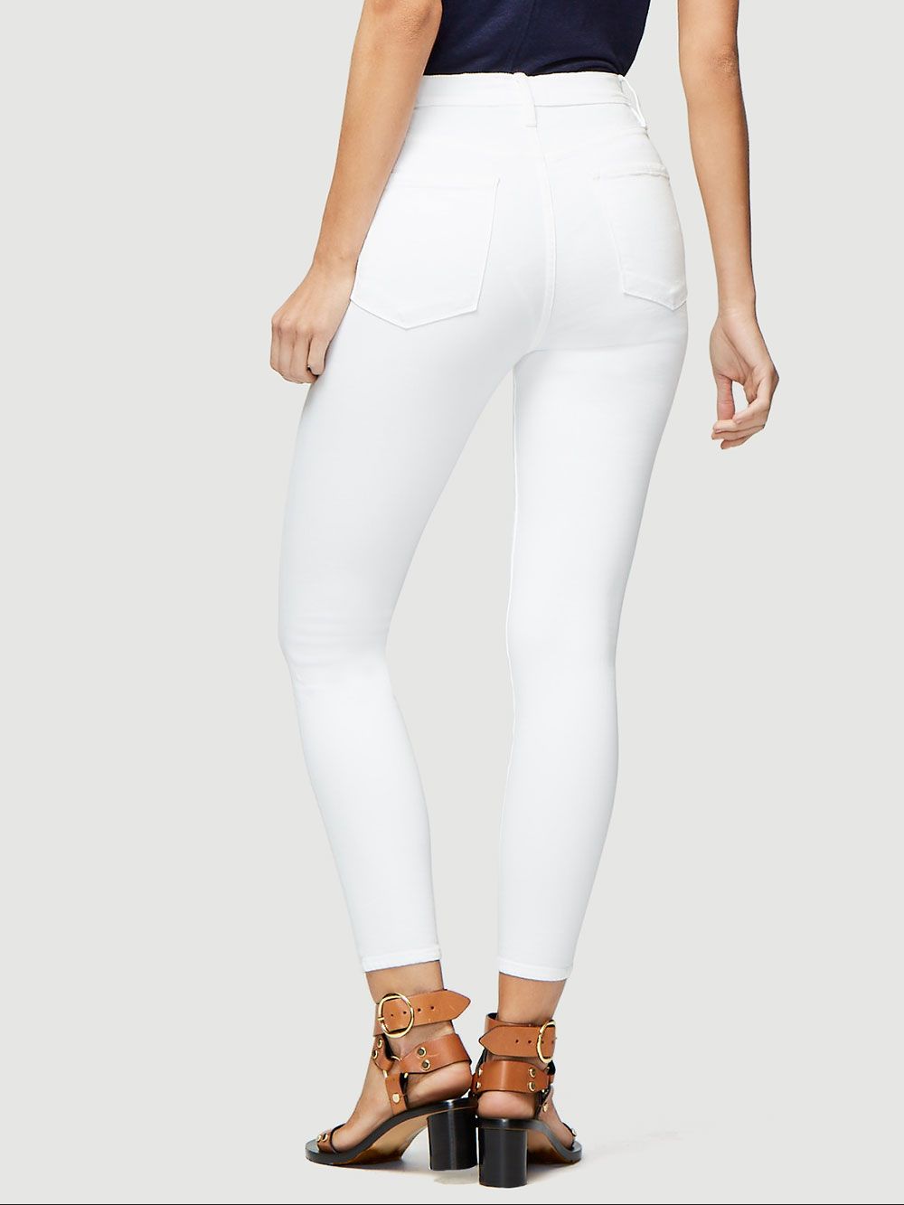 ALI HIGH RISE CIGARETTE