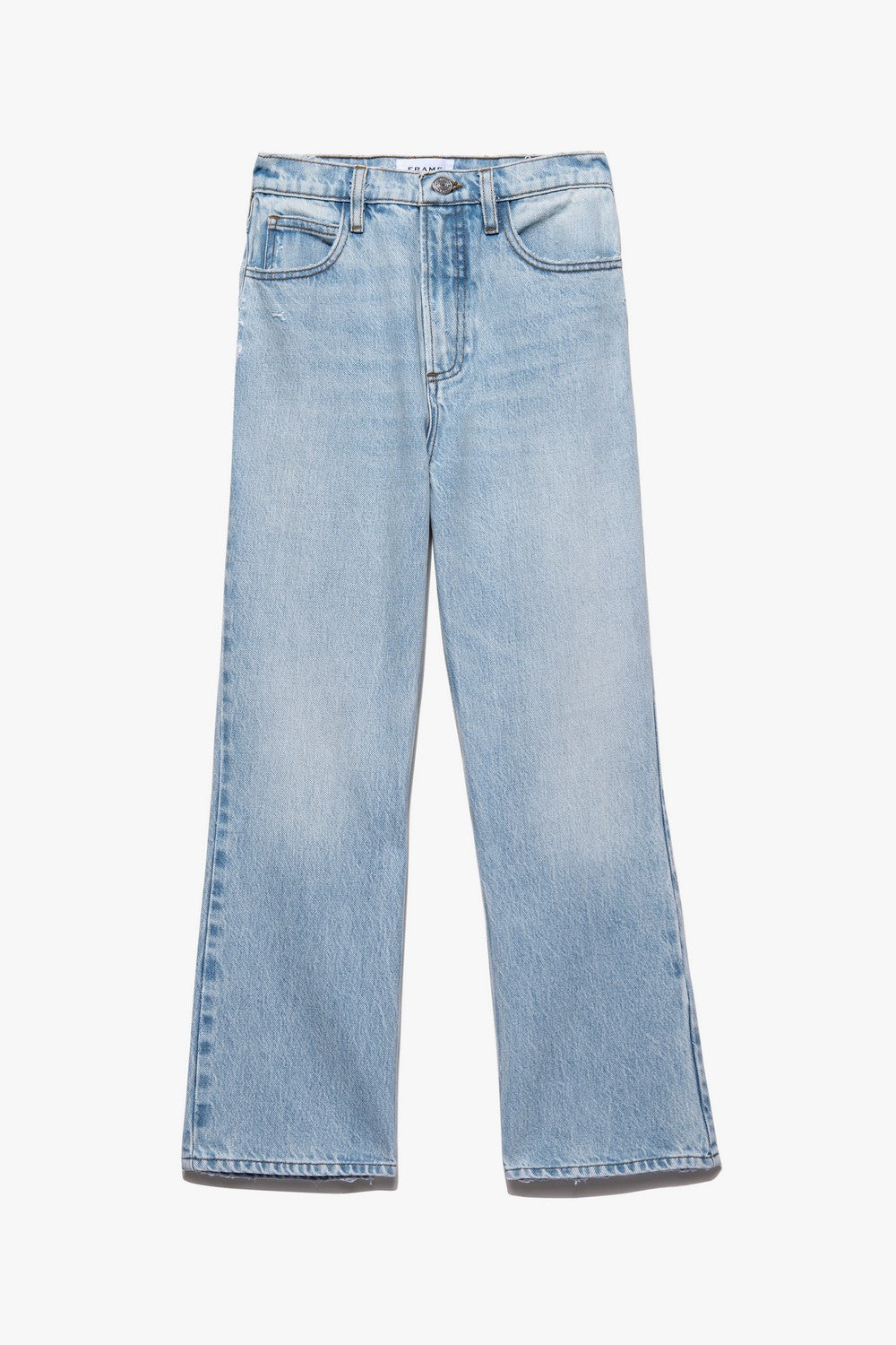 LE HIGH N TIGHT CROP MINI BOOT