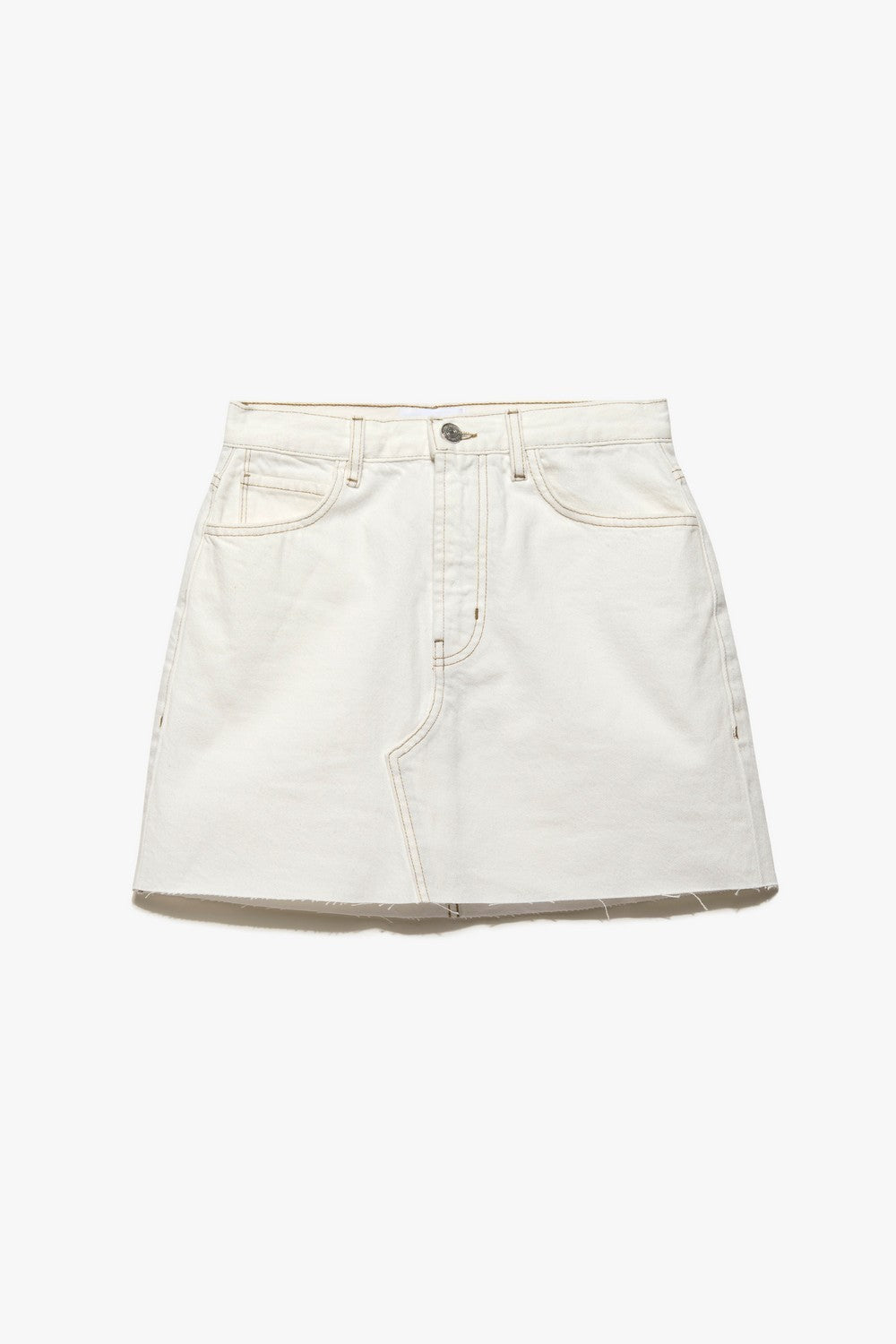 LE HIGH N TIGHT SKIRT