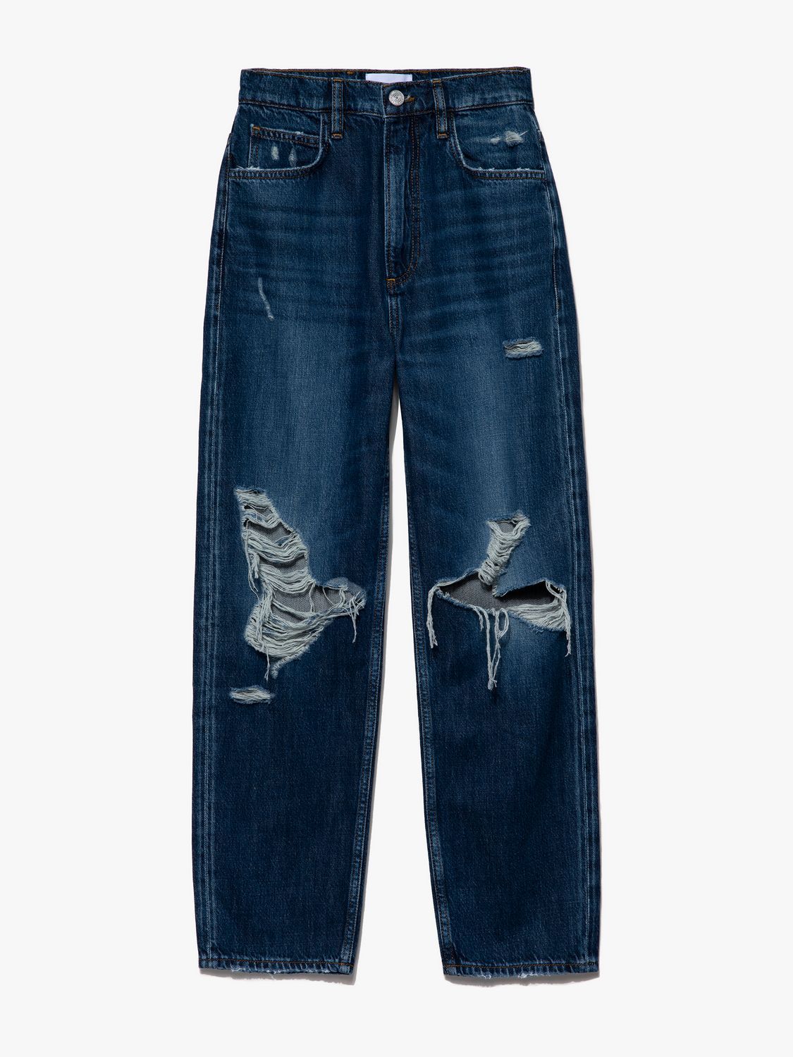 LE HIGH N TIGHT STRAIGHT