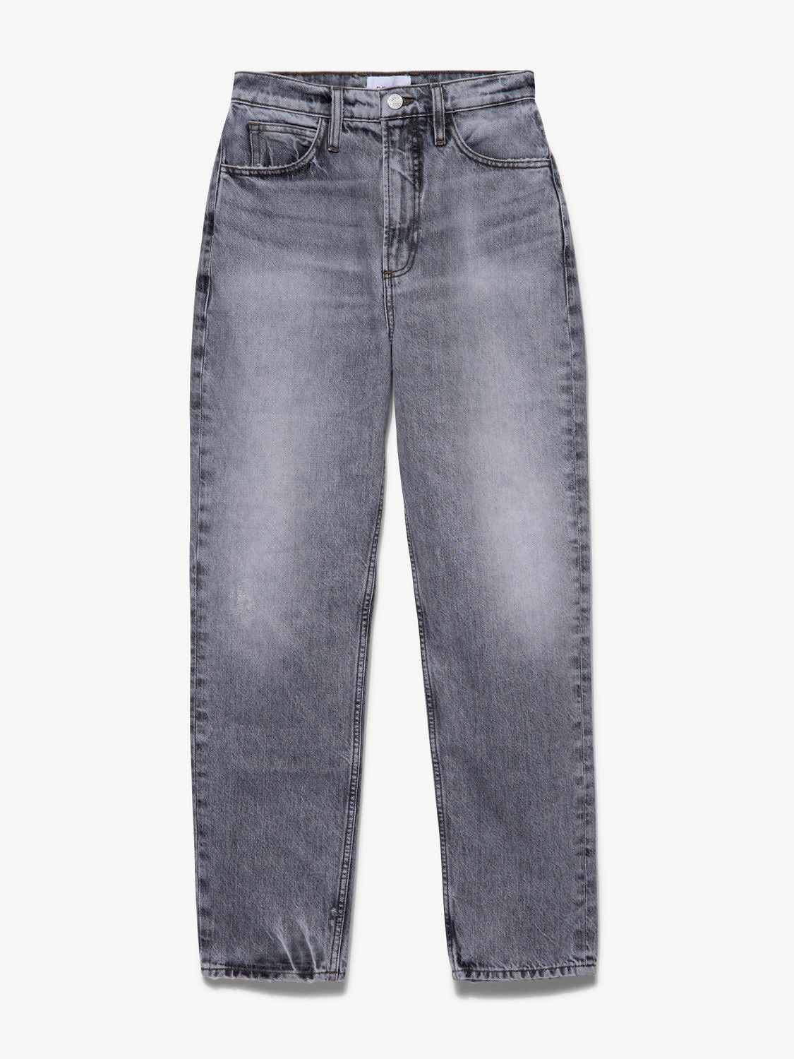 LE HIGH N TIGHT STRAIGHT BIODEGRADABLE