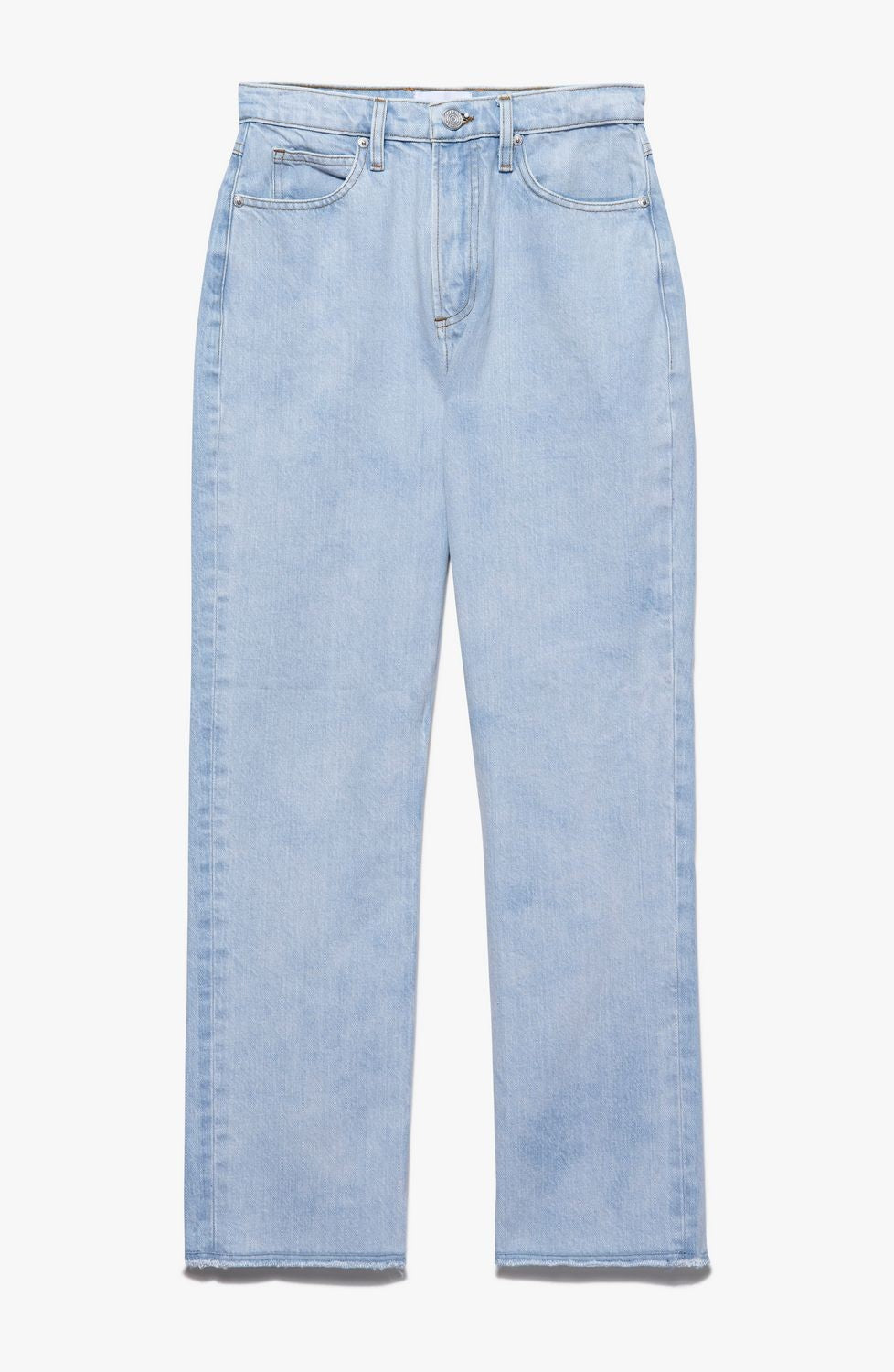 LE HIGH N TIGHT STRAIGHT RAW AFTER