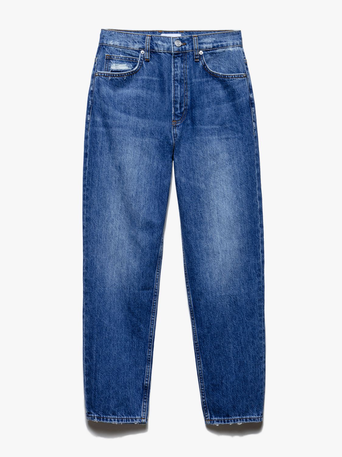 LE HIGH N TIGHT TAPER