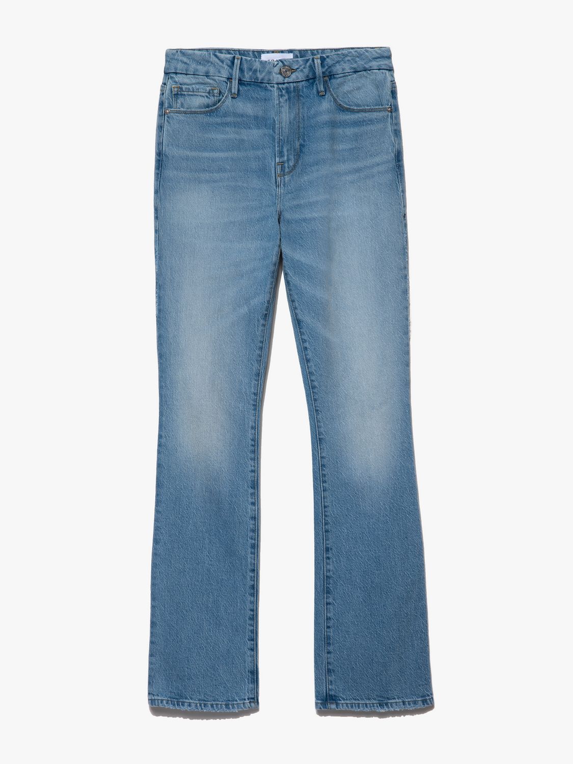 LE SUPER HIGH MINI BOOT