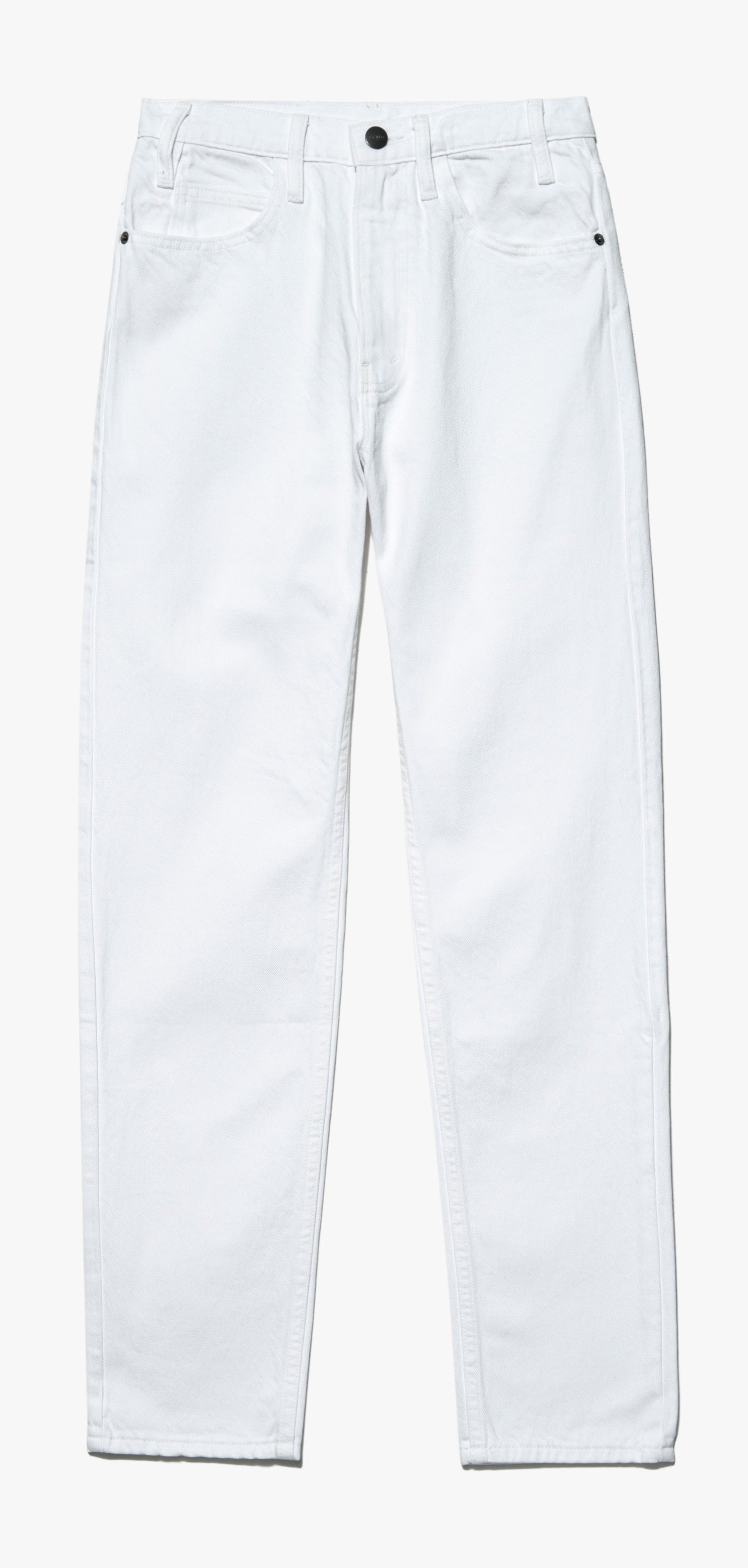 ILONA HIGH STRAIGHT JEAN