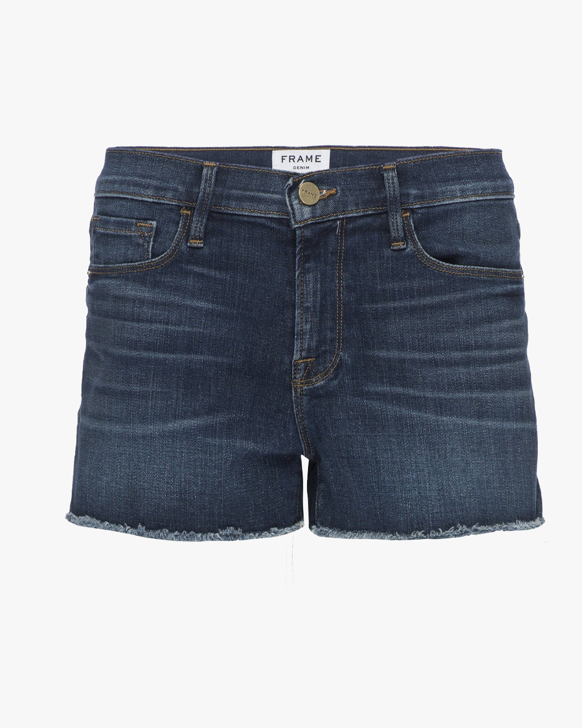 LE CUTOFF SHORT
