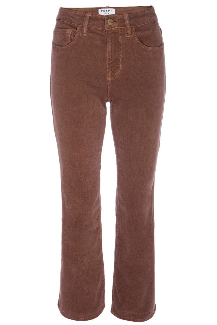 LE CROPPED MINI BOOT CORD