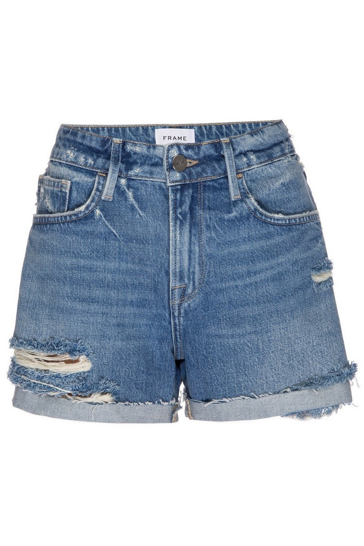 LE GRAND GARCON SHORT