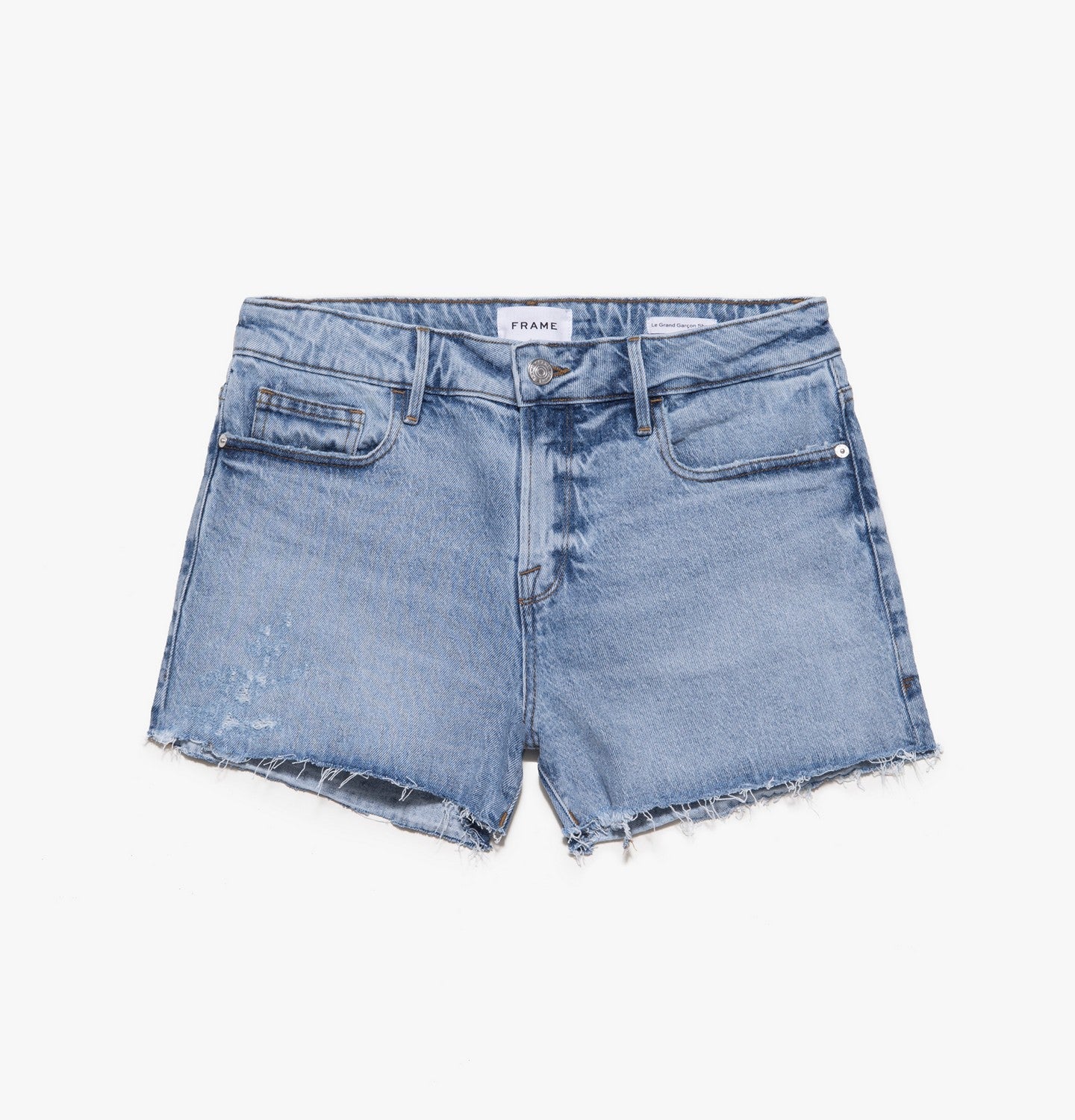 LE GRAND GARCON SHORT