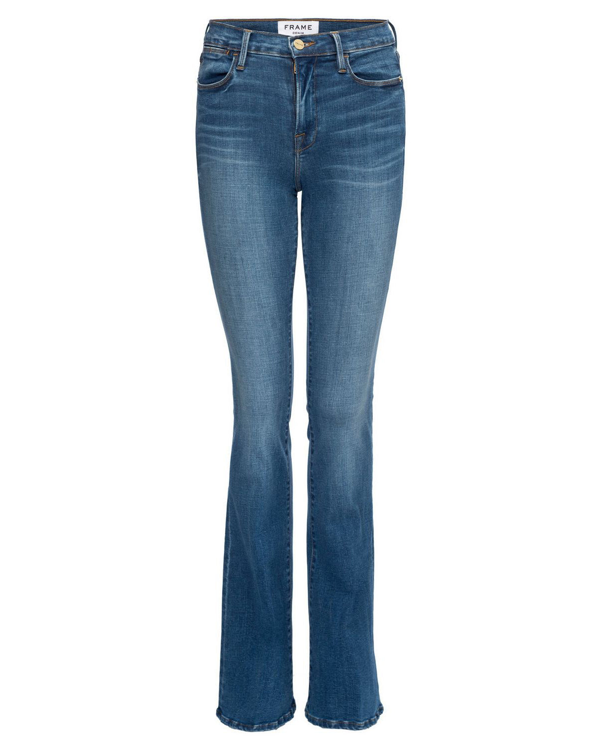 LE HIGH FLARE JEAN