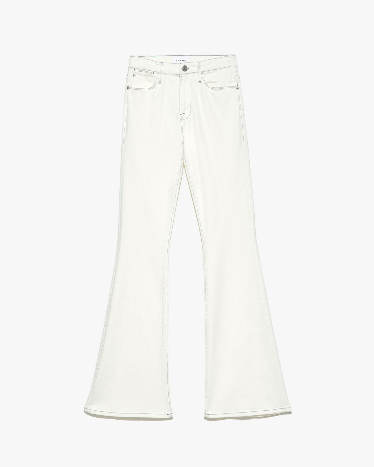 LE HIGH FLARE JEAN