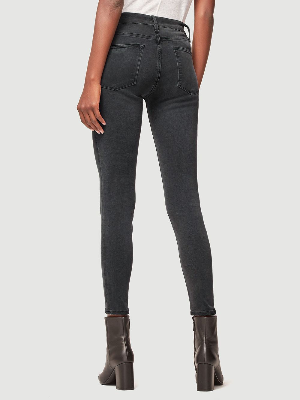 LE HIGH SKINNY