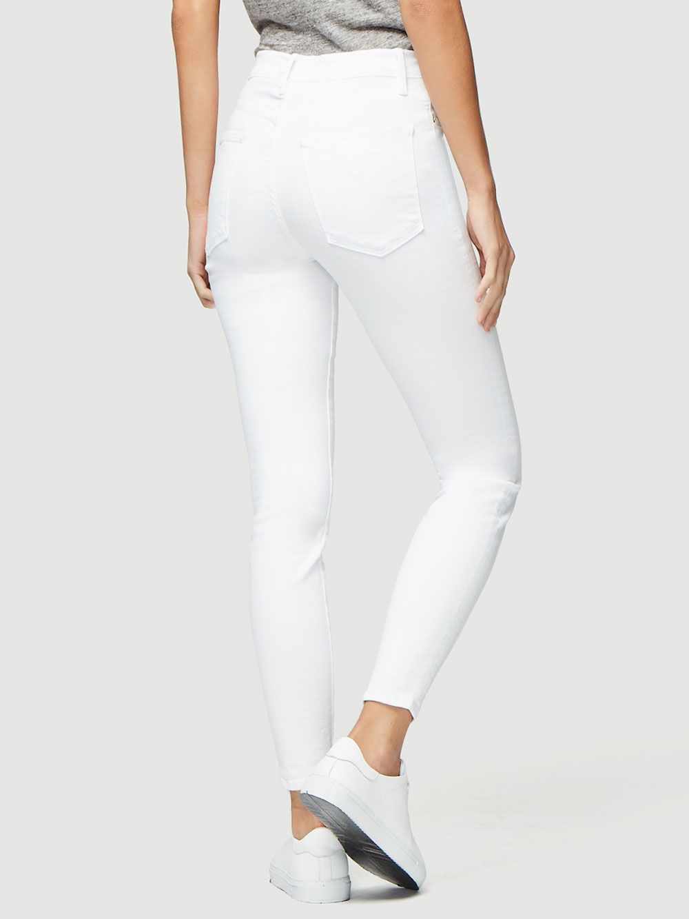 LE HIGH SKINNY