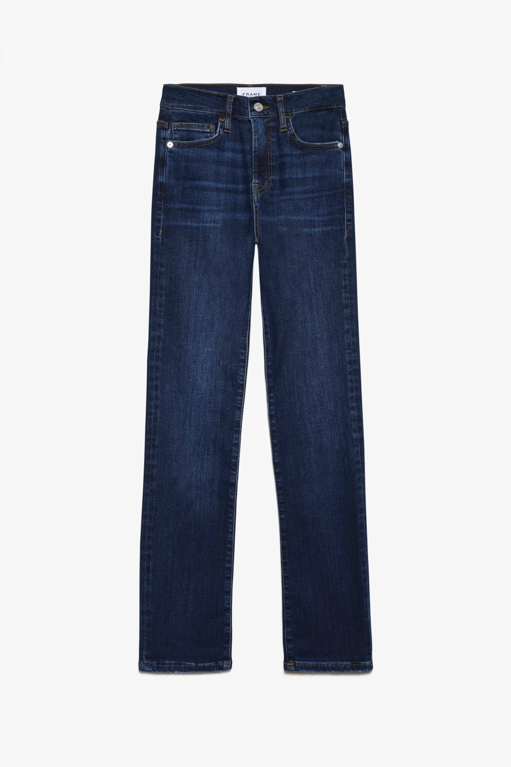 LE HIGH STRAIGHT LONG