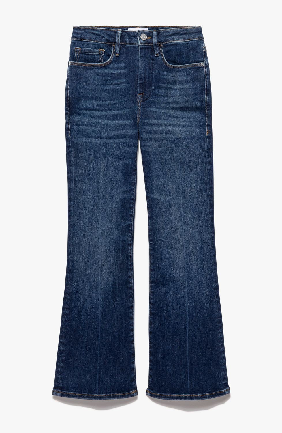 LE ONE CROP MINI BOOT