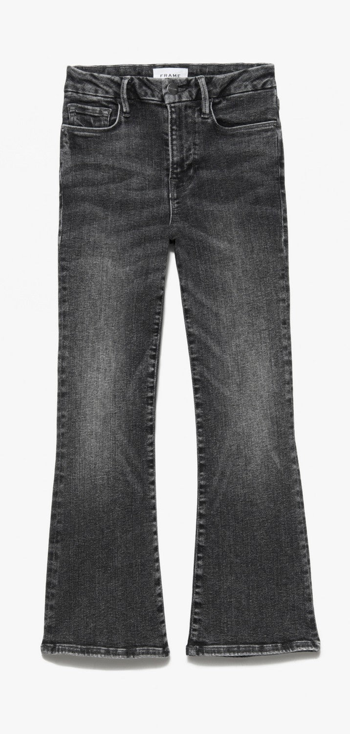 LE ONE CROP MINI BOOT