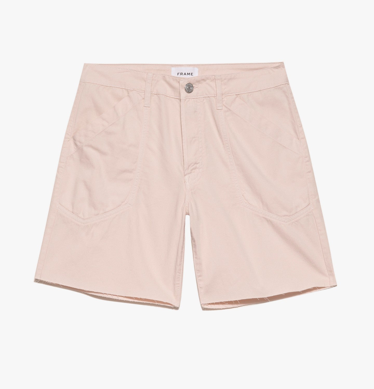 SLOUCH POCKET SHORT