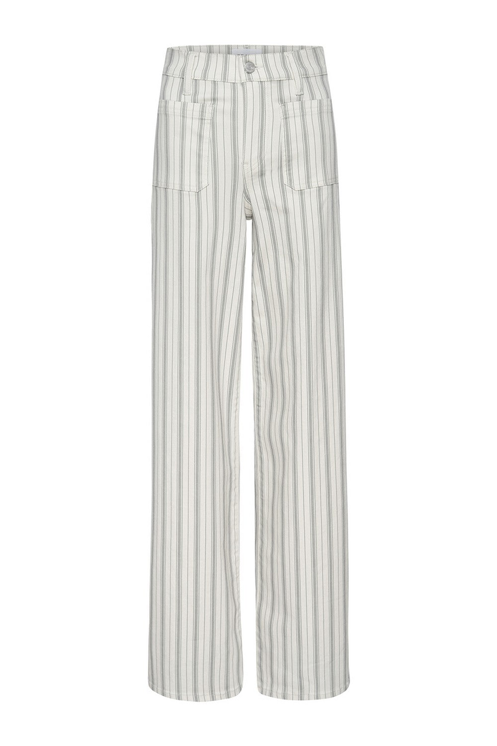 LE SLIM PALAZZO BARDOT PKT