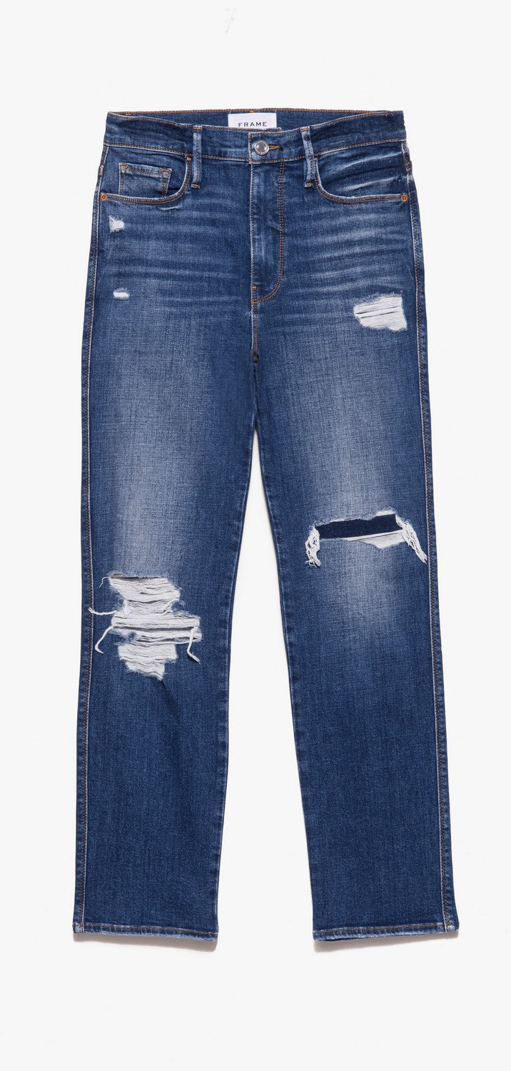 LE SYLVIE CROP DEGRADABLE