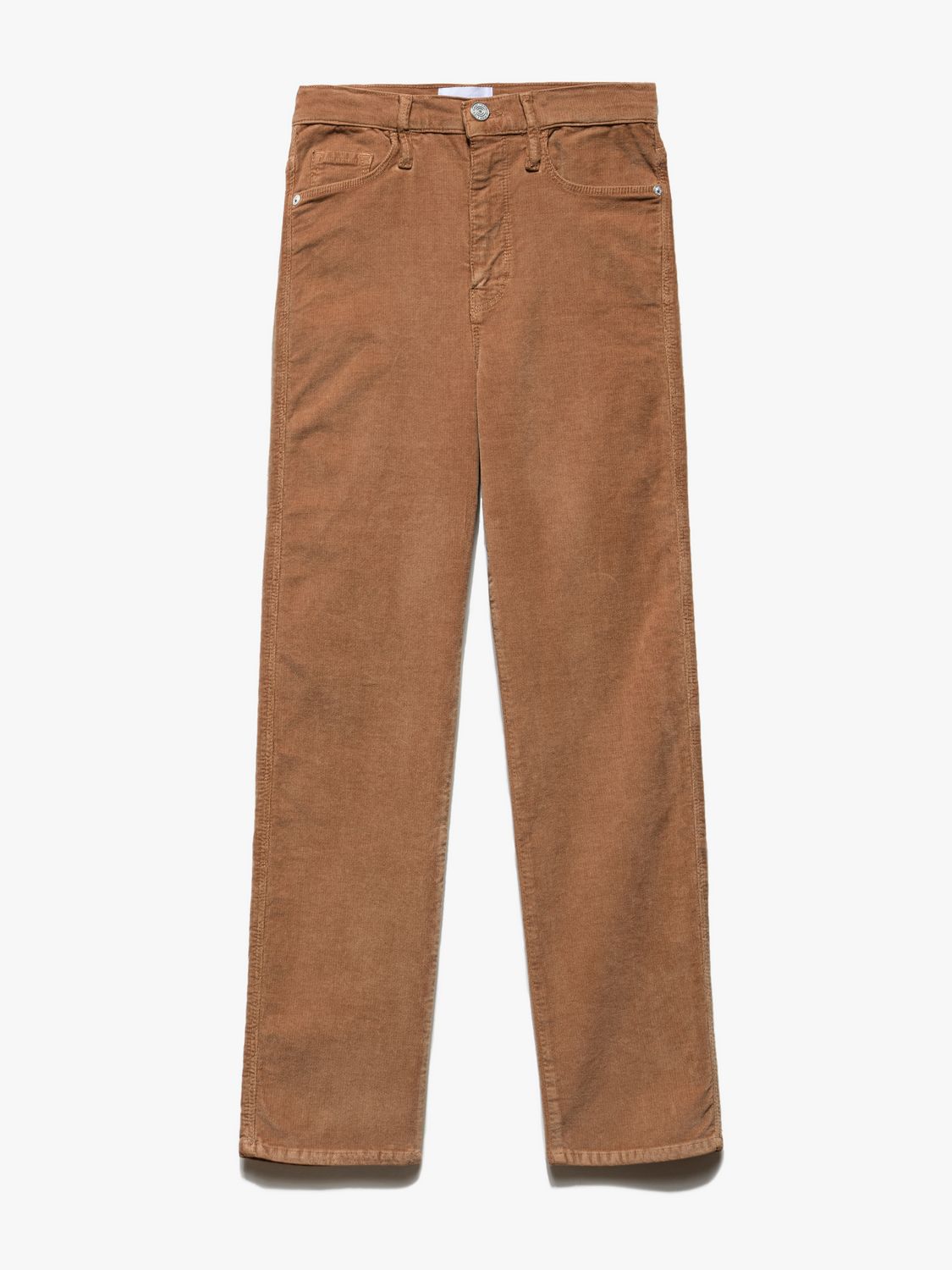 LE SYLVIE RAW AFTER CORD