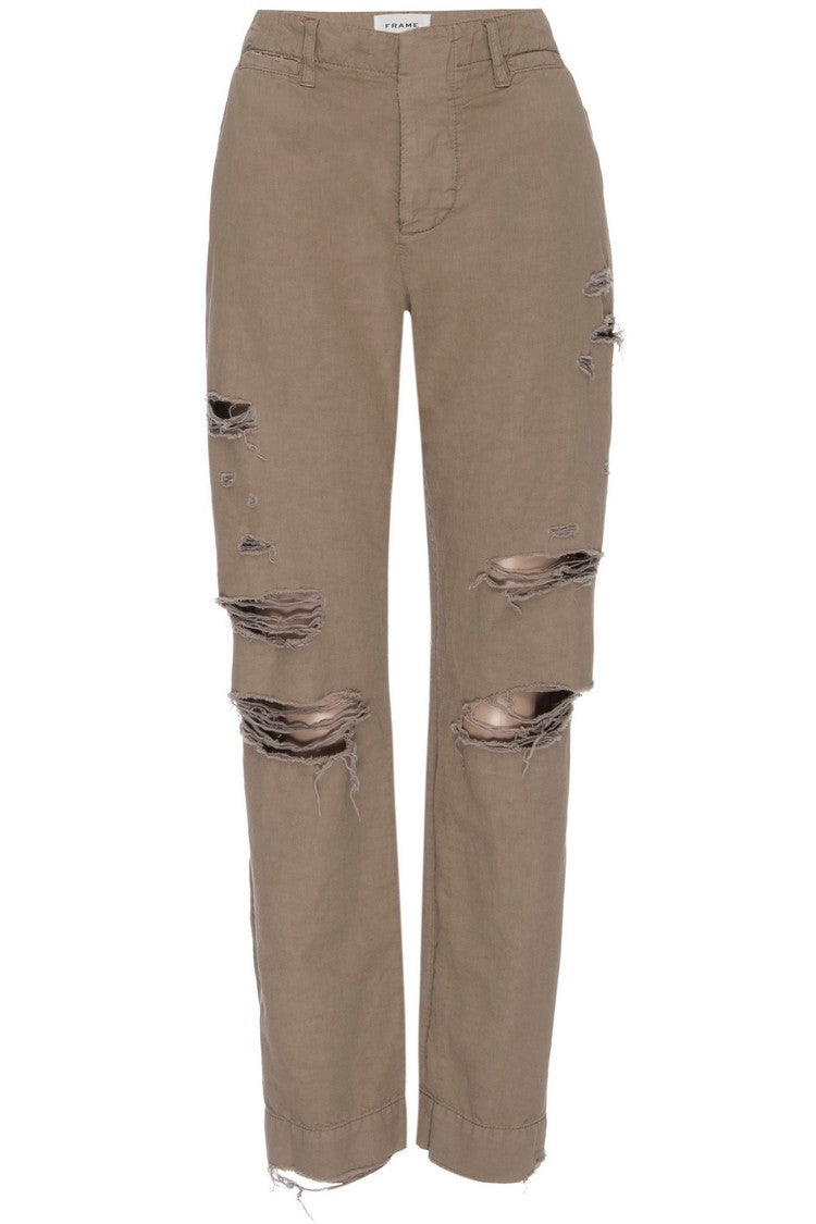 LE TOMBOY TROUSER