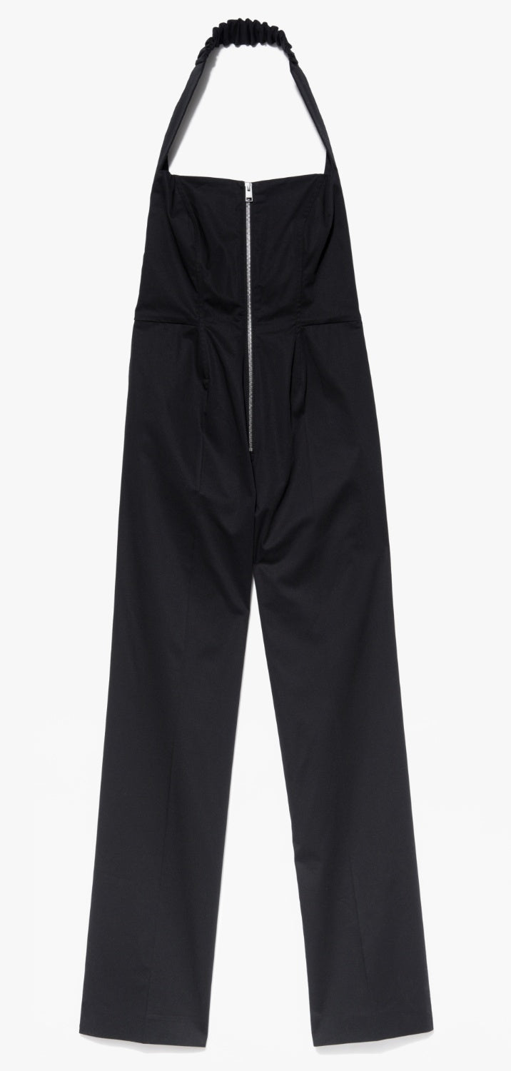 ZIP JUMPSUIT