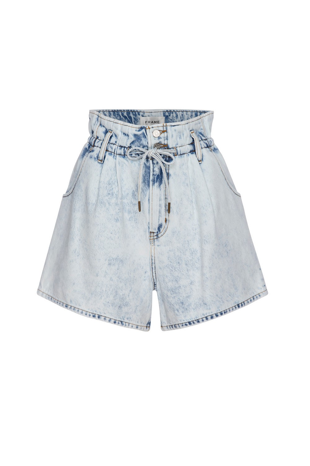 SUMMER DRAWSTRING SHORT