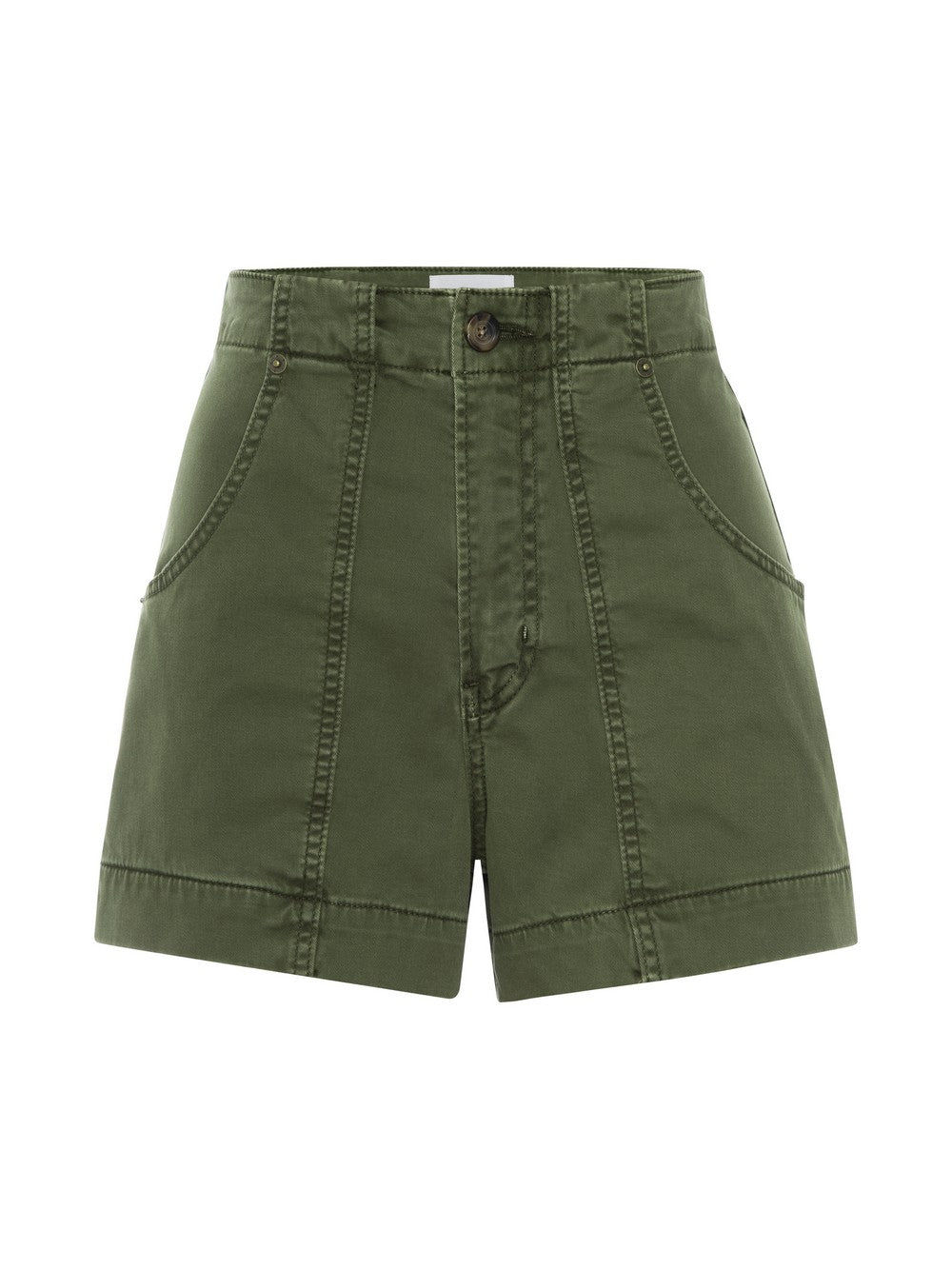 CLEAN UTILITY SHORT