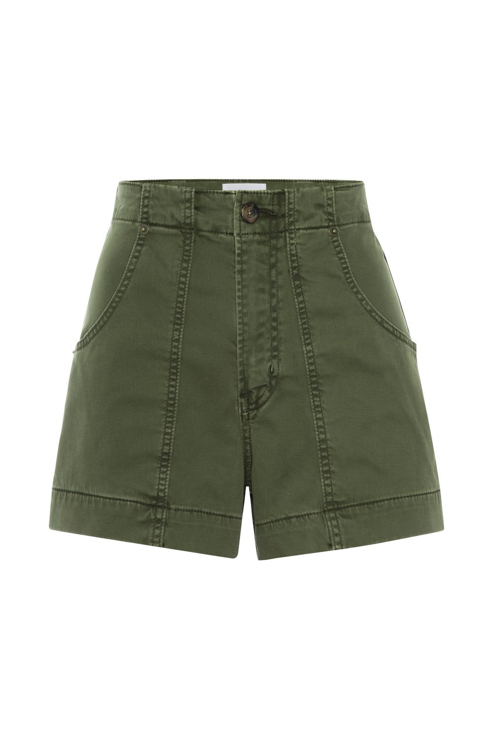 CLEAN UTILITY SHORT