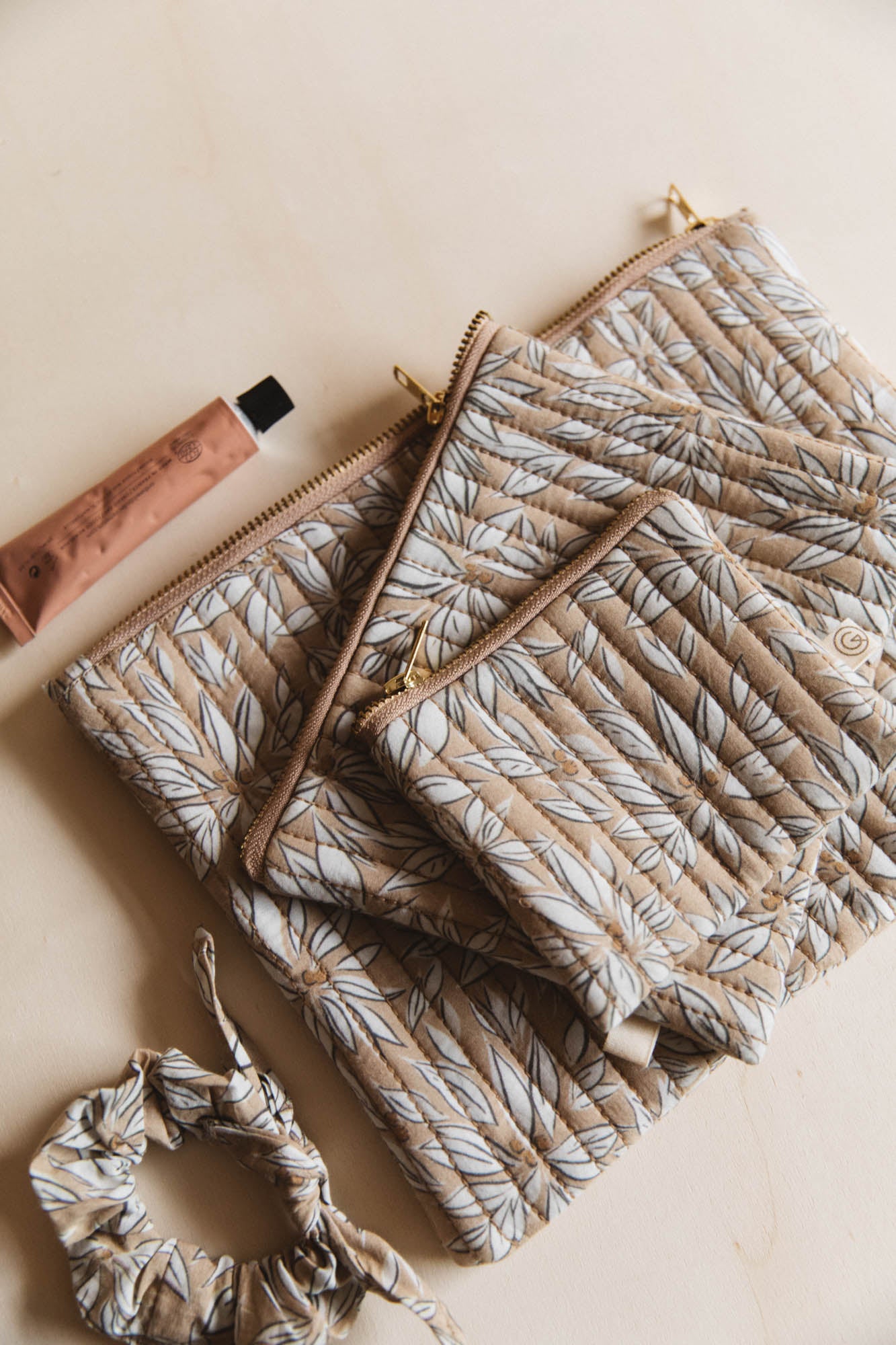 Porte-Monnaie Palma Celadon