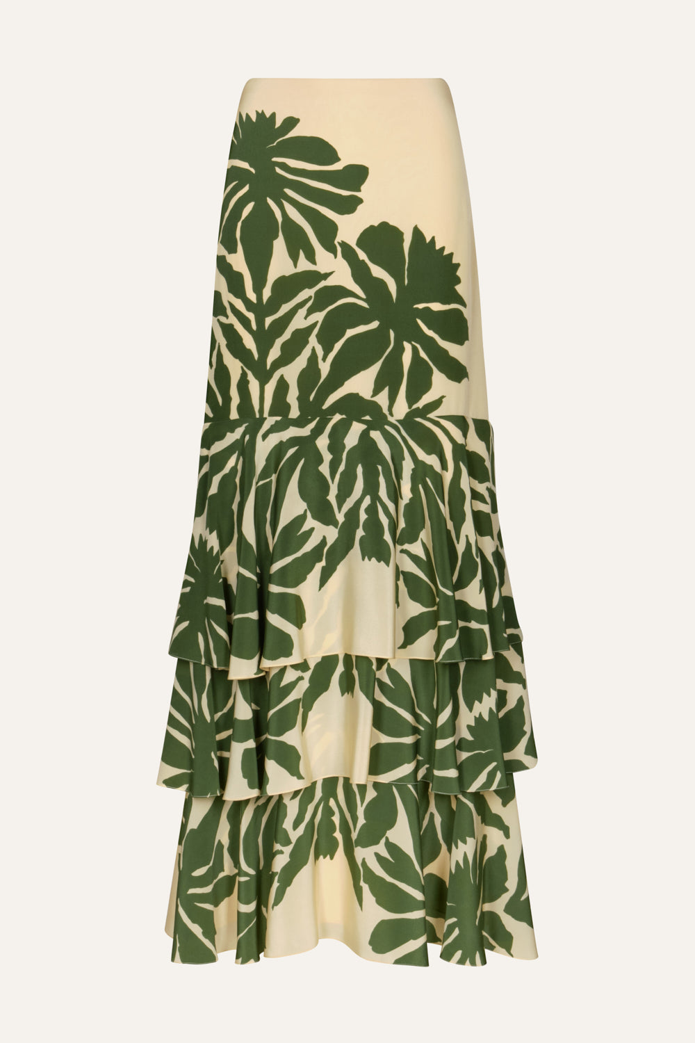 Gaita Skirt - Johanna Ortiz