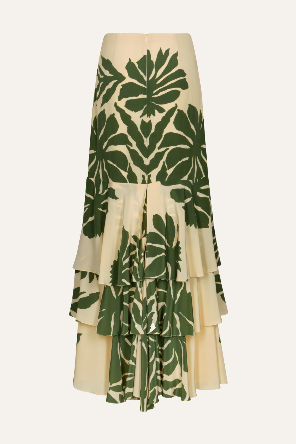 Gaita Skirt - Johanna Ortiz