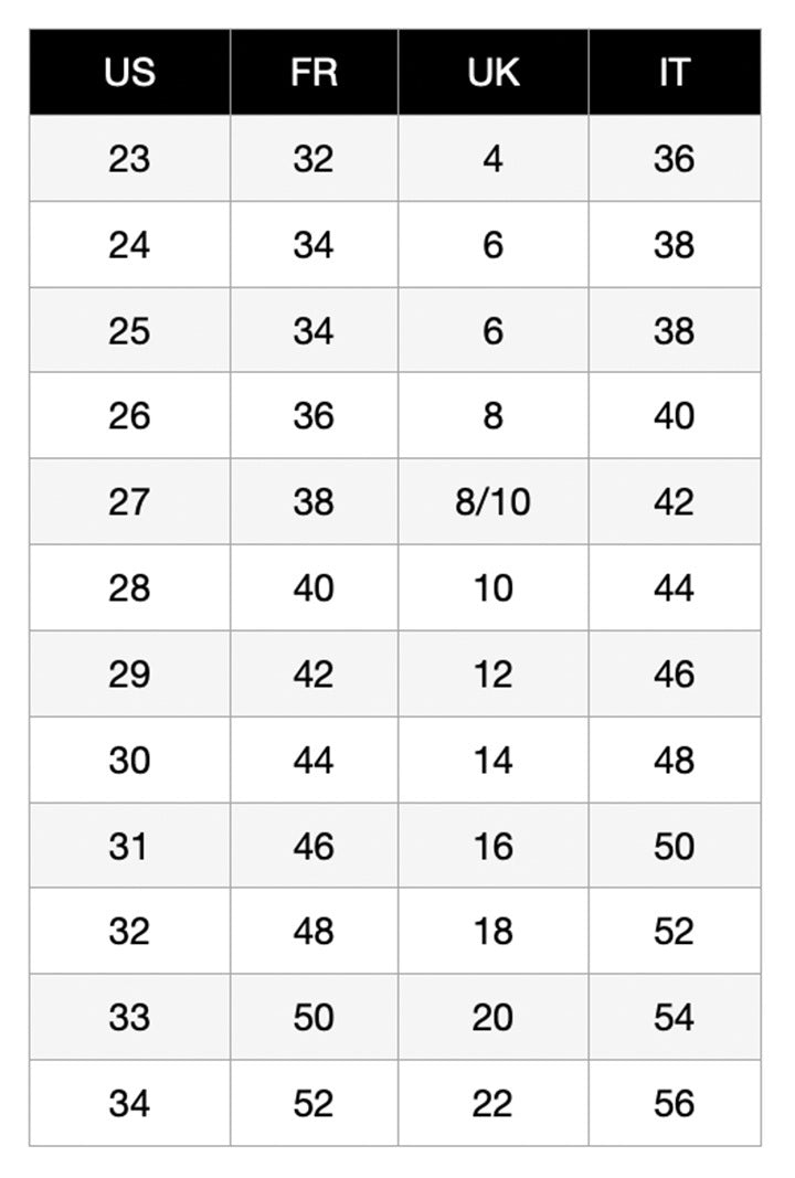 LE JANE STUDDED TROUSER