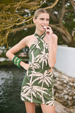 Heart Pirate Dress - Johanna Ortiz