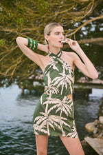 Heart Pirate Dress - Johanna Ortiz