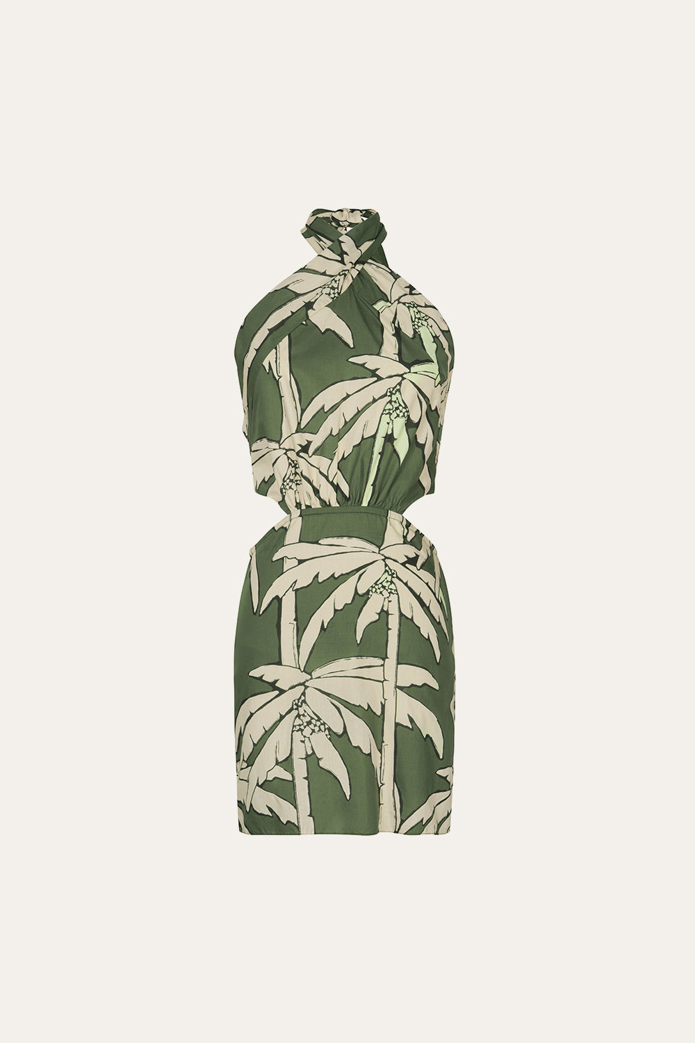 Heart Pirate Dress - Johanna Ortiz